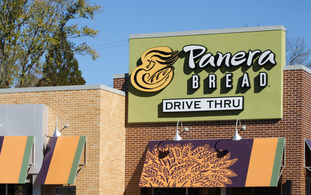 Panera Bread